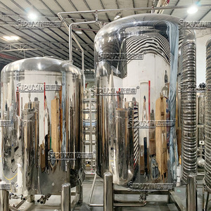 Sistema <span class=keywords><strong>de</strong></span> Ósmosis Inversa SPX, Maquinaria <span class=keywords><strong>de</strong></span> Tratamiento <span class=keywords><strong>de</strong></span> Agua <span class=keywords><strong>de</strong></span> 1000 L/Hora con Generador <span class=keywords><strong>de</strong></span> <span class=keywords><strong>Ozono</strong></span> y Control PLC por Motor, <span class=keywords><strong>Precio</strong></span> <span class=keywords><strong>de</strong></span> Fábrica - Product Image 3