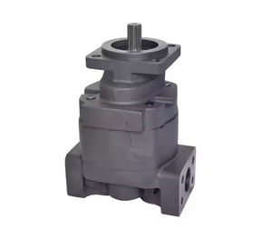 Pompes hydrauliques à engrenages en fonte de qualité supérieure, séries PGP, PGM : PGP330, PGP101, PGP365, PGP620, PGM620, PGP350, PGM350, PGP089, PGP20 - Product Image 4