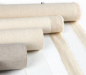 Rollos <span class=keywords><strong>de</strong></span> Lienzo 100% <span class=keywords><strong>Lino</strong></span>, Resistentes <span class=keywords><strong>al</strong></span> Agua y Libres <span class=keywords><strong>de</strong></span> Ácido, Precio <span class=keywords><strong>de</strong></span> Fábrica, Marca BYB, Modelo BYB-A2, <span class=keywords><strong>para</strong></span> Uso en Pintura <span class=keywords><strong>al</strong></span> Óleo y Acrílica - Product Image 1
