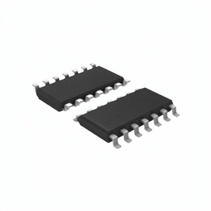 Detectores de Proximidad IC 14 SOIC Originales, Servicio Integral de Interfaz, Producción de Componentes Electrónicos - Product Image 1