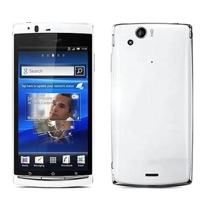 Miễn phí vận chuyển cho se ARC S <span class=keywords><strong>LT18I</strong></span> gốc siêu giá rẻ cổ điển thanh Màn hình cảm ứng di động điện thoại di động điện thoại thông minh qua đường bưu điện - Product Image 5