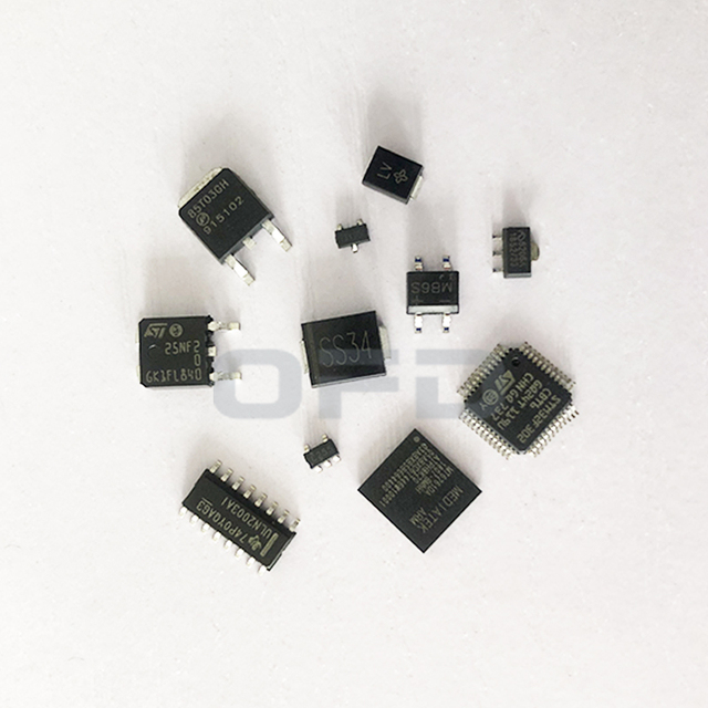 3631AS-1 DIP Integrated Circuit ICs Original Electronic Component Welcome to Inquire Integrated Circuit 3631AS-1
