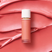 Logo personnalisé, nouveaux arrivages, meilleur rouge à lèvres liquide mat à paillettes, étiquette privée, imperméable, végan et sans cruauté, personnalisé
