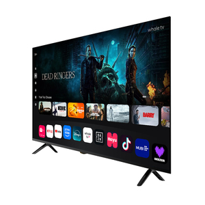 Thông minh LED TV 32 "& 43" inch với Android Wifi 2K & 4K hiển thị 1080P HD 4K HDTV - Product Image 1