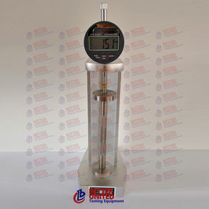 Тестер для усадки и набухания цемента/гражданский испытательный инвентарь/длина цемента Lovibond, цена компаратора - Product Image 4