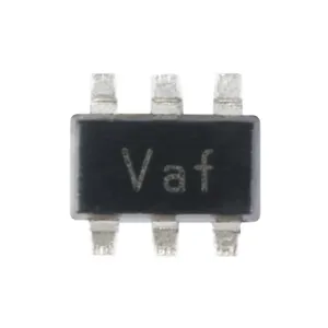 ของแท้ LM2734YMK/NOPB SOT23-6 1A โหลดสเต็ปดาวน์ DC-DC ชิปควบคุม - Product Image 3