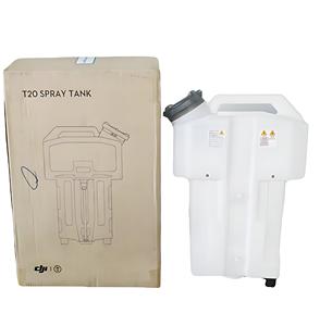 Brand-new Original Djiii Drone Accessories T20 Accessories Original Water tank 20 Liter Agricultural Sprayer Drone Accessories - Product Image 3