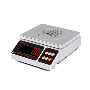 Veidt Weighing YP5002PRO <span class=keywords><strong>5000g</strong></span> 5kg <span class=keywords><strong>0.01g</strong></span> 10mg 터치스크린 고정밀 저울 실험실용 스케일 디지털 전자 저울 - Product Image 3