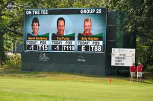 Módulo LED interior muenled 64x64 SMD 1515 P3 para ascensor y publicidad - Product Image 4