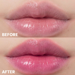 <span class=keywords><strong>Rouge</strong></span> à lèvres transparent changeant de couleur avec fleur sèche feuille d'or température hydratant <span class=keywords><strong>PH</strong></span> Logo personnalisé <span class=keywords><strong>rouge</strong></span> à lèvres - Product Image 5