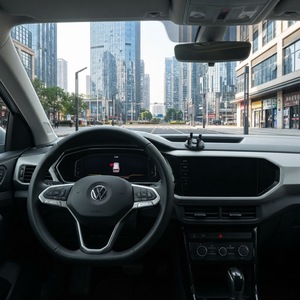 Precio Razonable, <span class=keywords><strong>Volkswagen</strong></span> Tacqua 2023 200TSI DSG de Segunda Mano, SUV a Gasolina, Vehículo Original de Fabricación Nacional - Product Image 6