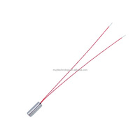 Sensor suhu NTC Thermistor tahan air 10K 3435 baja tahan karat Probe termal respon cepat untuk pengisi daya kendaraan listrik