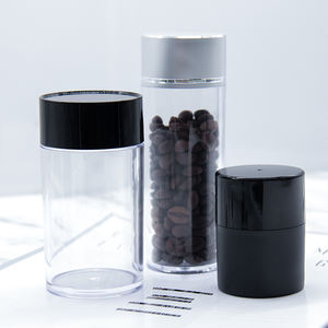 Envase Vacío de 27.5g para Fibra Capilar, Color Personalizado, Fibra Capilar de Queratina - Product Image 5