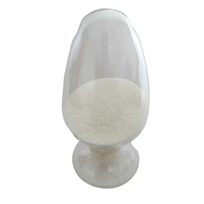 Additivi fluidi per la frazione di granuli giallo chiaro incapsulati ben realizzati dal produttore