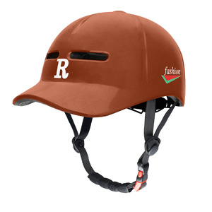 Casco de Béisbol Gudook, Moldeado en una Sola Pieza, Unisex, para Adultos, Protección para Ciclismo y Skateboard - Product Image 3