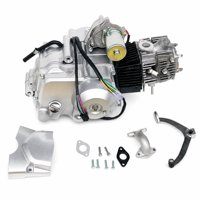 Liste de prix de gros pour les acheteurs de karts : Moteur de moto 125cc avec 3 vitesses avant et arrière, vente en gros