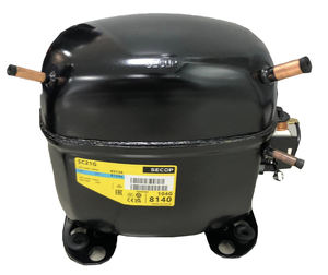 Secop r404 מדחס sc12cl sc15cl sc18cl sc21cl r134a sc12g sc18g sc21g מקורי חדש - Product Image 2