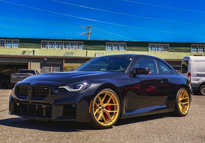 Ruedas forjadas Bku 5x112 17 18 19 20 21 22 pulgadas llantas aleación rueda de coche de carreras personalizada para <span class=keywords><strong>BMW</strong></span> G14 G18 G16 840 M850I F92 <span class=keywords><strong>M8</strong></span> <span class=keywords><strong>CS</strong></span> - Product Image 6