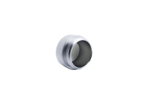 Transduser Piezo Stainless Steel Ultrasonik 20kHz untuk Terapi Kecantikan Medis dan Penghilang Rasa Sakit, Transduser Switching dengan Umur Pakai Panjang