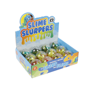 Jouets en Capsules Abordables pour Enfants Garçons Filles, Jouets Secs, Modèle de Grenouille en TPR, Vente en Gros à Prix Réduit - Product Image 2