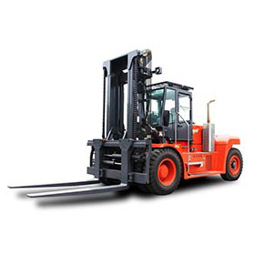 Tu Oportunidad para Ahorrar $6000 en Equipos de Montacargas LG160DT, Montacargas de 16 Toneladas con Motor Diésel - Product Image 3