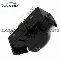 Interruptor de ventanilla eléctrica para coche eléctrico 84030-60060 para Toyota Land Cruiser Prado interruptor principal de ventanilla eléctrica 8403060060