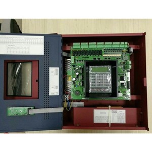 Controlador de Supresión de Incendios por Gas para Sistemas HVAC Baodewell JB-DB-PTW1000PLUS, Producto 100% Original para Alarma y Control de Incendios - Product Image 4