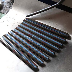 Adhésifs à prise rapide multi-vitesses avec des fonctionnalités personnalisables pour diverses mines - Product Image 5