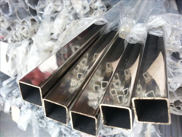 309 stainless steel square tube for power generation industry 309 stainless steel square tube for power generation industry