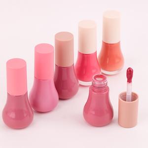 OEM Niacinamide <span class=keywords><strong>Essence</strong></span> Liquid <span class=keywords><strong>Blush</strong></span> avec SPF éclaircissant et nourrissant les effets de la peau - Product Image 5