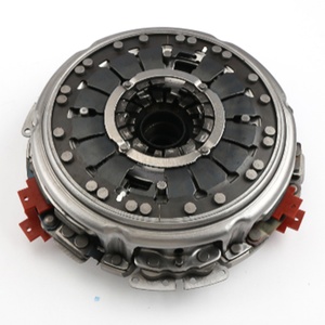 Conjunto de Embrague, Piezas Originales de Caja de Cambios 6DT25-1600010, Kit de Embrague de Transmisión 10308189 para BYD - Product Image 1