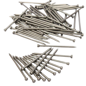 Mozambique bán vòng phổ biến dây móng tay 1in 1.5inch 2inch 2.5inch 3inch 4inch 5inch 6inch sắt gỗ Nail chế tạo de <span class=keywords><strong>pointe</strong></span> - Product Image 1