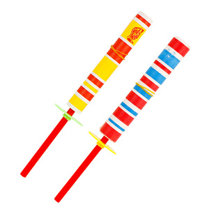 Engraçado retrátil Magic Paper <span class=keywords><strong>Wand</strong></span> Brinquedos Meninos Meninas Birthday Party Guest Presentes Lembranç<span class=keywords><strong>a</strong></span> Pinata Filler Kids Rave Party Favors