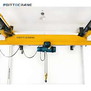 Werkplaatsapplicatie LX Model Elektrische Takel Boogkraan <span class=keywords><strong>2</strong></span> Ton <span class=keywords><strong>3</strong></span> Ton <span class=keywords><strong>3</strong></span>,<span class=keywords><strong>2</strong></span> Ton 5 Ton 6 Ton 10 Ton Brugkraan - Product Image 2