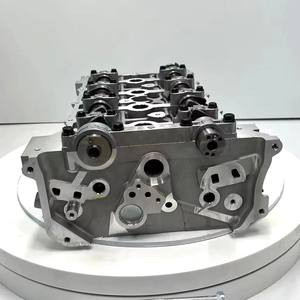 نيوبارز الأكثر مبيعًا G4KG 2.4L لسيارات هيونداي توسان وسوناتا رؤوس أسطوانات المحرك الطويلة (البلوك الطويل) - Product Image 2