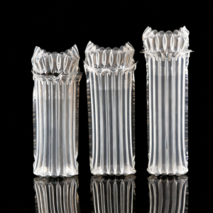 Sac à colonnes d'air durable Guanhong 25*50cm économique pour l'emballage de livres et de supports multimédias - Product Image 1