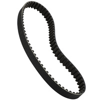 Kit de conversion de transmission par courroie pour moto électrique Talaria X3, pièces de rechange et d'amélioration après-vente