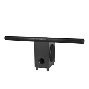 <span class=keywords><strong>Soundbar</strong></span> bluetooth per altoparlante in home theater <span class=keywords><strong>2.1</strong></span> con barra audio del Subwoofer - Product Image 1