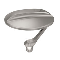 Éclairage LED Urbain pour Rues Communales 50W 7750lm avec ENEC LM-79