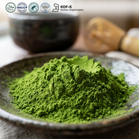 Poudre de Matcha de Qualité Cérémoniale Premium Prix Usine Fini Umami Lisse 100% Pure Vente en Gros en Vrac