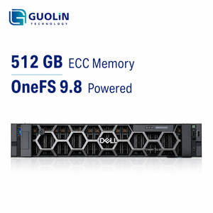Dell PowerScale F710 All-Flash Scale-Out NAS-Speicher-Node NVMe SSD <span class=keywords><strong>OneFS</strong></span>-Dateisystem KI Big Data HPC Rechenzentrum-Speichersystem - Product Image 6