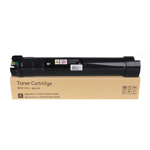 Cartuccia Toner Compatibile di Alta Qualità per <span class=keywords><strong>Xerox</strong></span> DC V-3065, Prodotta in Cina, per Fotocopiatrice <span class=keywords><strong>Xerox</strong></span> DC V-3065 - Product Image 1