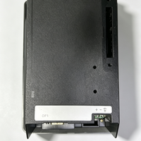 Bedienterminal 2711-K3A17L1 3-Zoll Monochrom-Tastatur-HMI-Panel - DF1 RS232 Industrielles Steuerungsdisplay