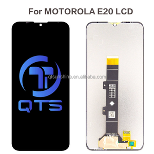 Pantalla Táctil para Teléfono <span class=keywords><strong>Celular</strong></span> de Alta Calidad de Fábrica, Marca QTS, 6.10 Pulgadas para <span class=keywords><strong>Moto</strong></span> <span class=keywords><strong>E6</strong></span> <span class=keywords><strong>Plus</strong></span>/XT2025, Original, 1 Año de Garantía - Product Image 2