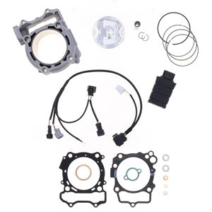 Kit de Cilindro de Gran Diámetro ATHENA Italy, Diámetro 85 mm, 304 cc para Aumentar el Rendimiento - Product Image 2