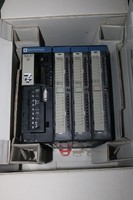 Nouveau processeur CPU TSX2720 d'origine et module IO 27 2640