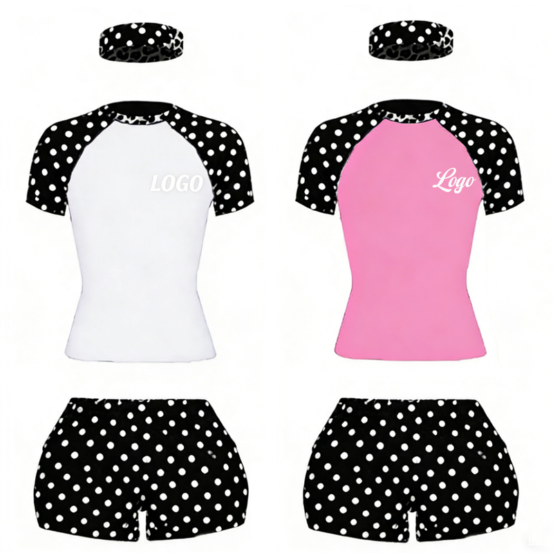 Y2K Clothing Women OEM Cotton Custom