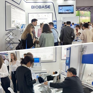 Machine de décongélation de plasma sanguin de type eau isolée BIOBASE Medical avec contrôle de la température pour laboratoire - Product Image 6