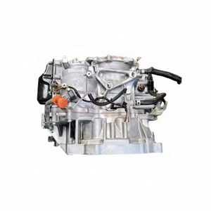 Caja de Cambios Automática Usada para Mazda 3 5 6 L5 <span class=keywords><strong>CX3</strong></span> CX7 Demio, 2007 2010, 4 Velocidades, FN4A-EL - Product Image 1