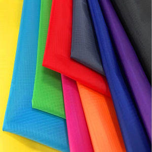 Tissu Oxford enduit de PVC Ripstop multi-usages 1m x 1,5m pour tentes, cerfs-volants, sacs - Product Image 3